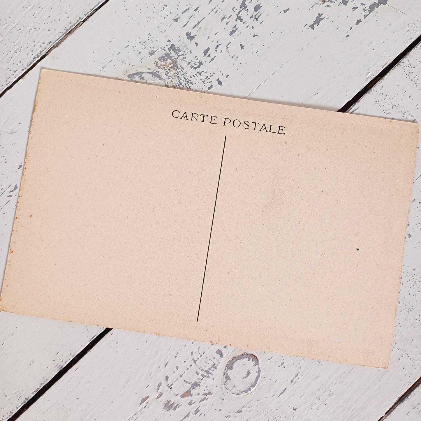 Carte postale ancienne - Lampe Philips