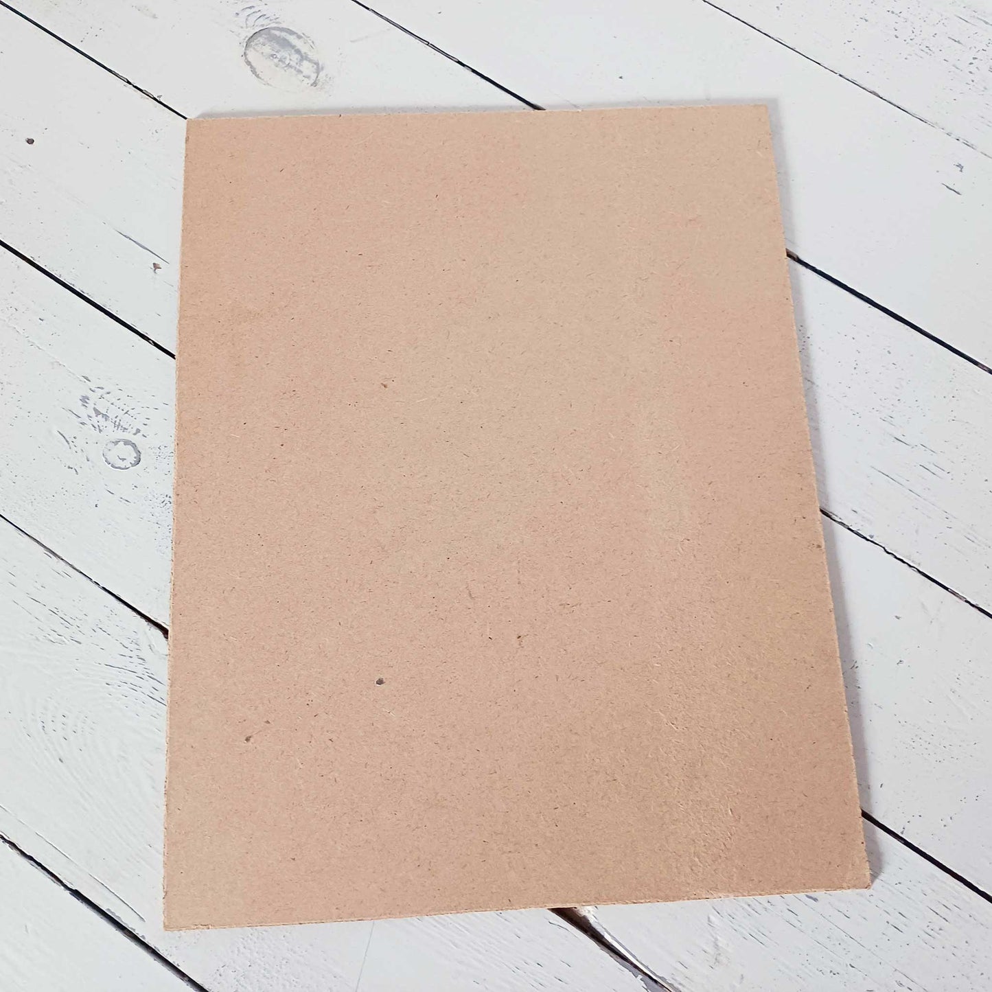 Affichette sur panneau - Genever Pelterklare - Objet déco vintage