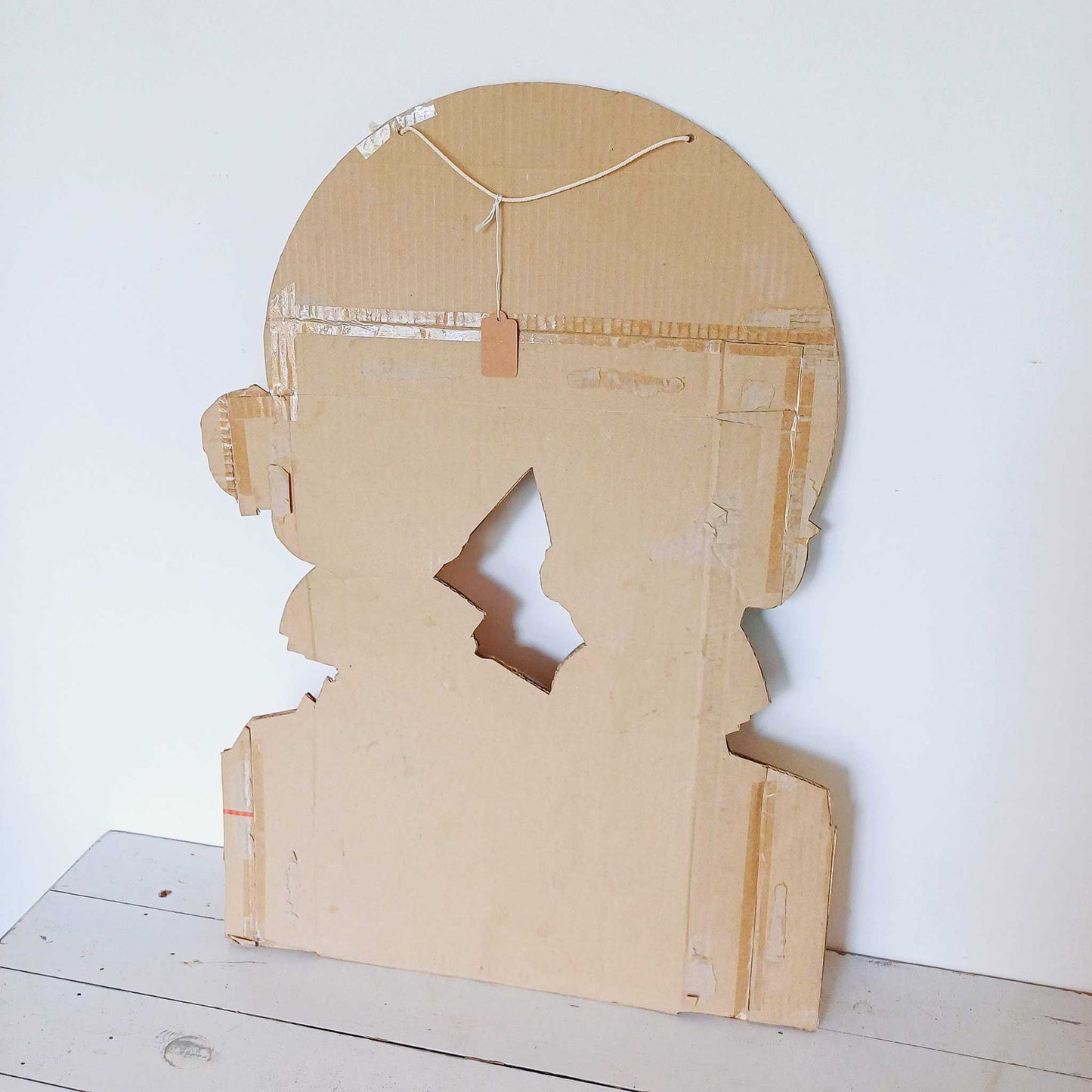 Publicité cartonnée - Fromage Graf à Dôle (Jura) - Collection, présentoir