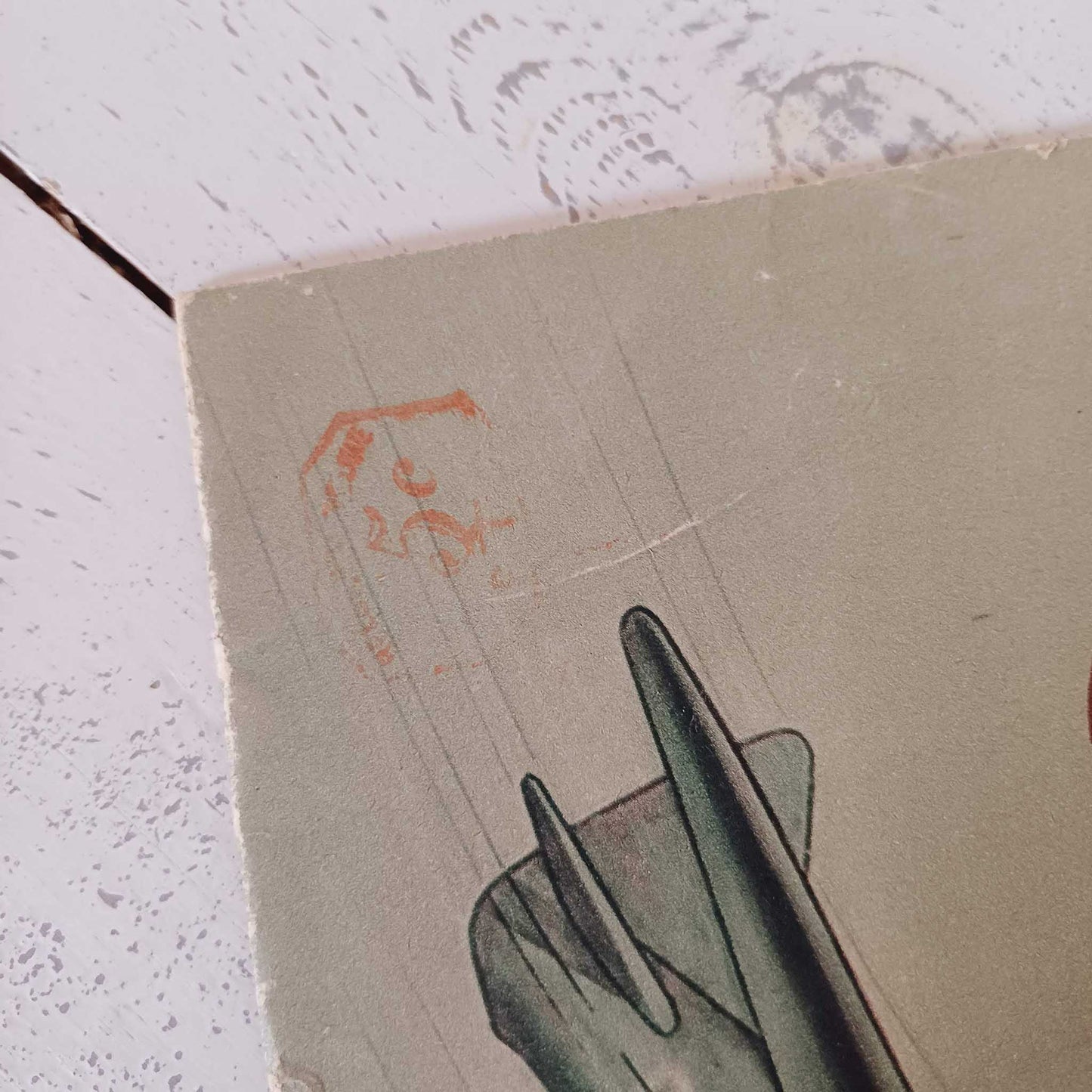 Revue Shell - Janvier 1935