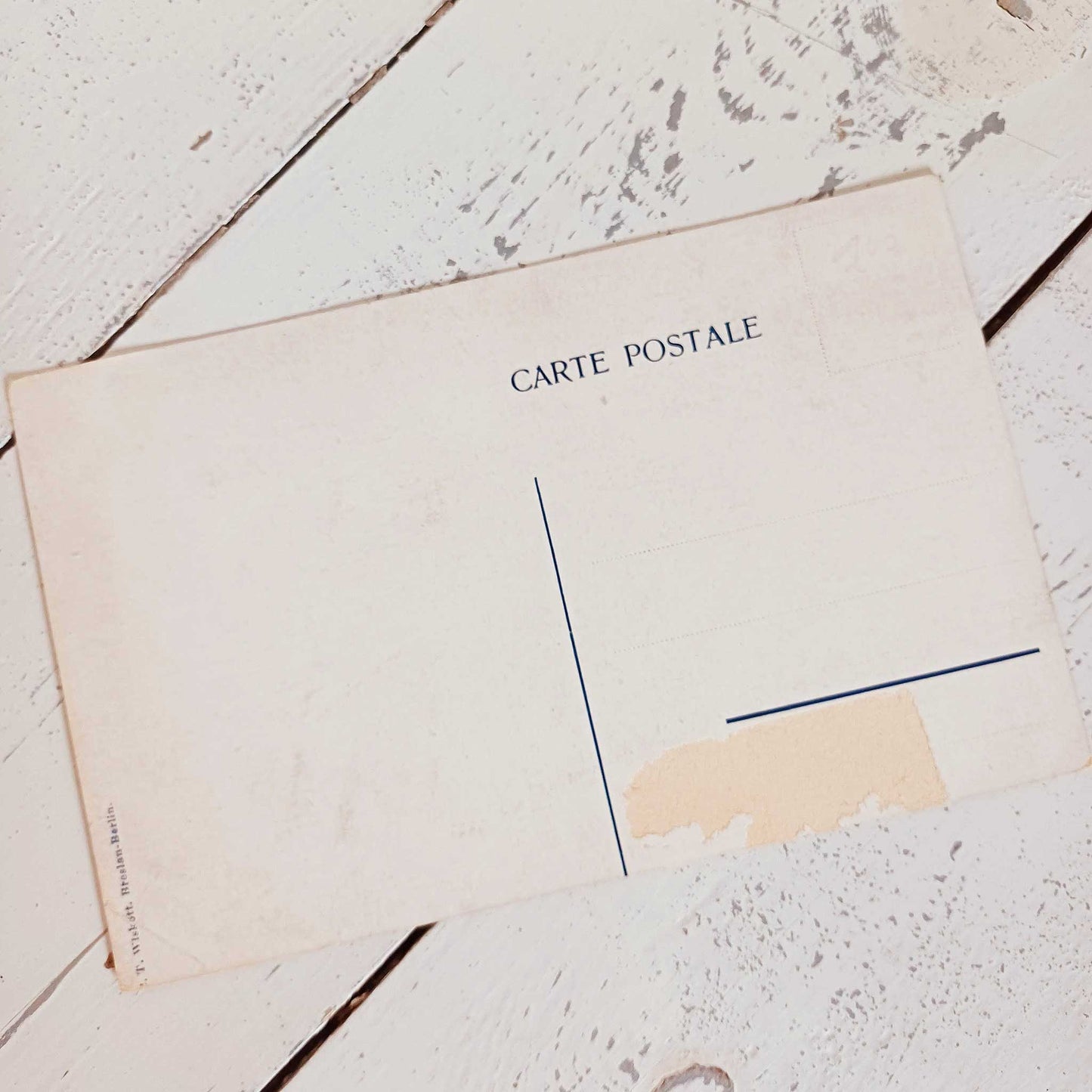 Carte postale ancienne - Conserves Le Soleil Malines