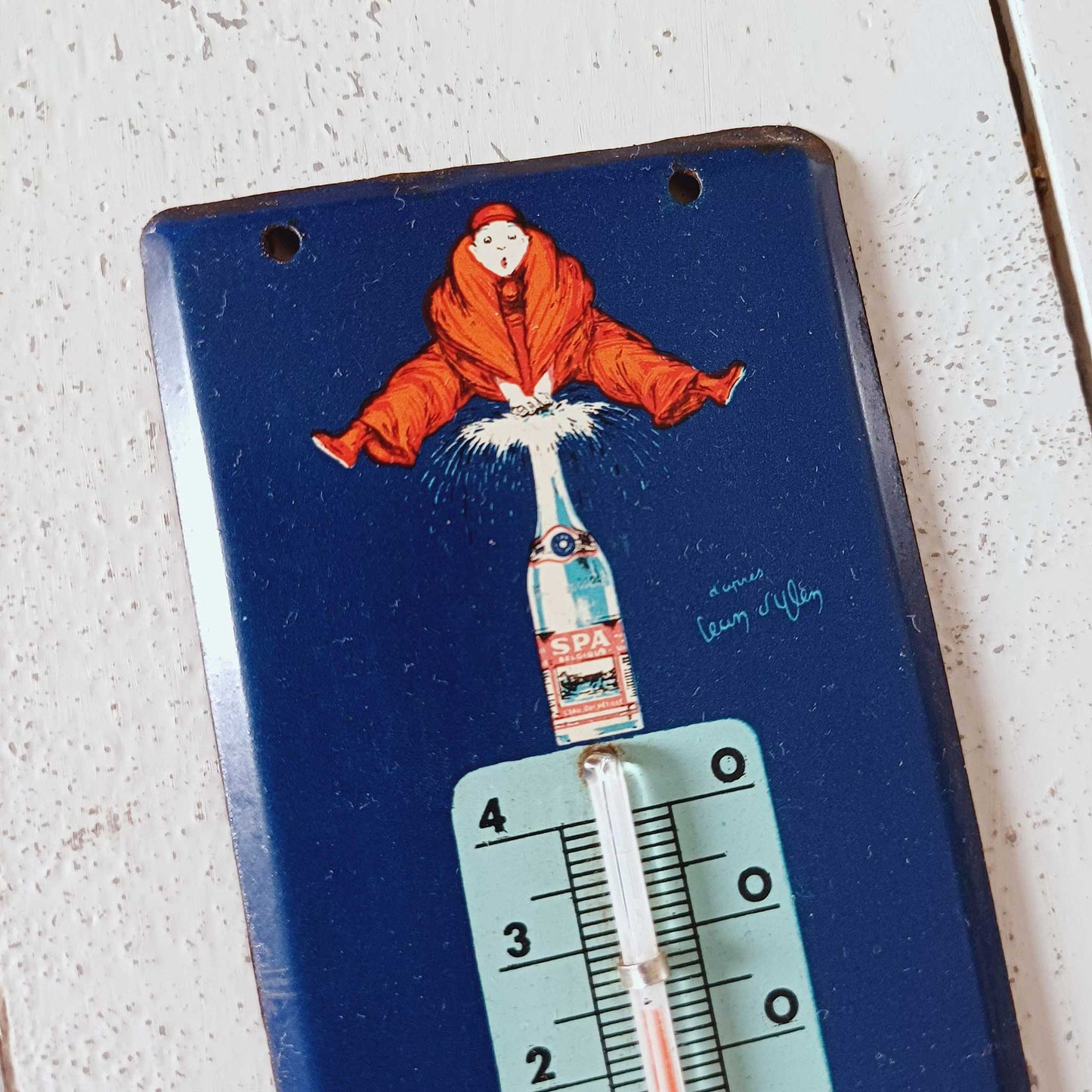 Thermomètre SPA - Petit modèle