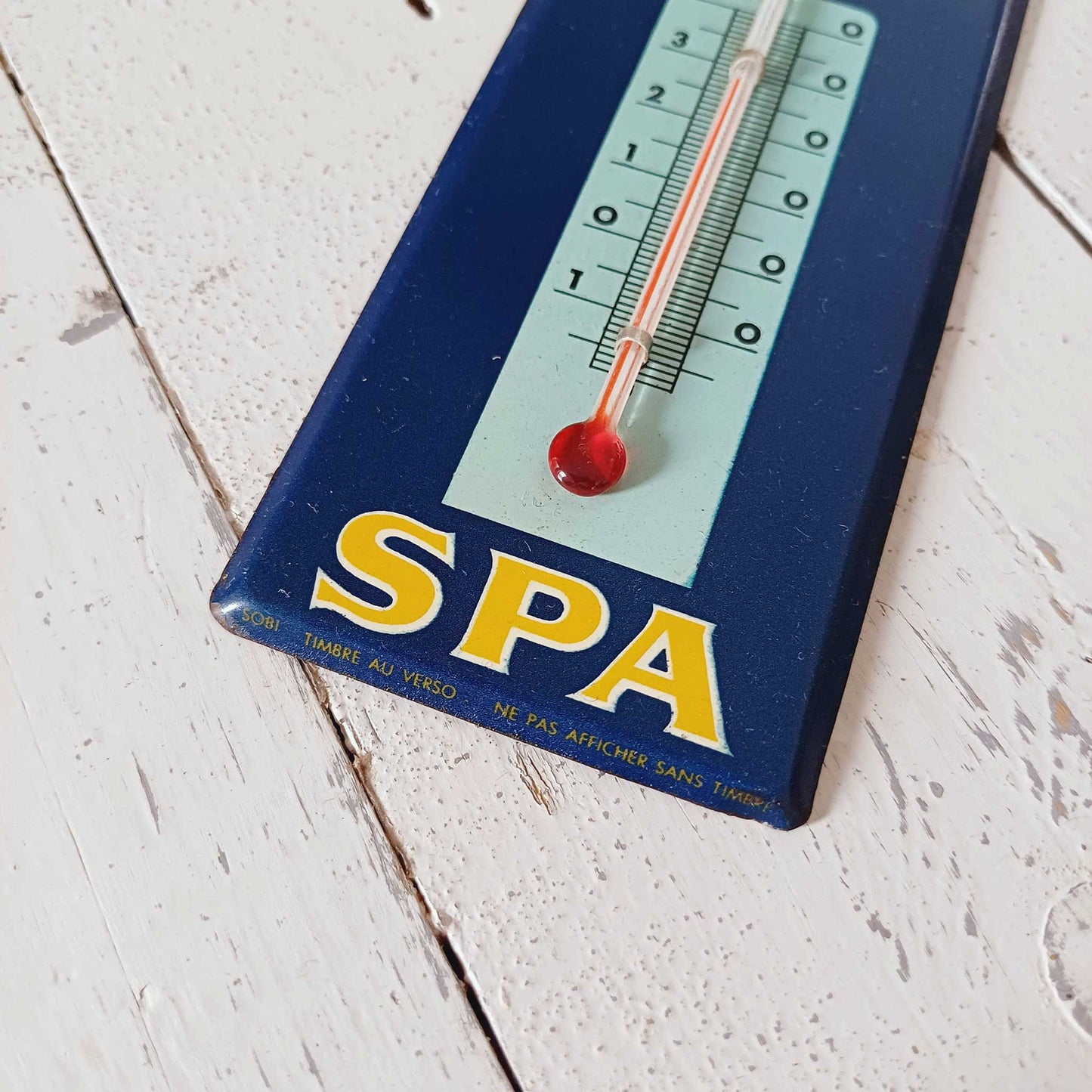 Thermomètre SPA - Petit modèle