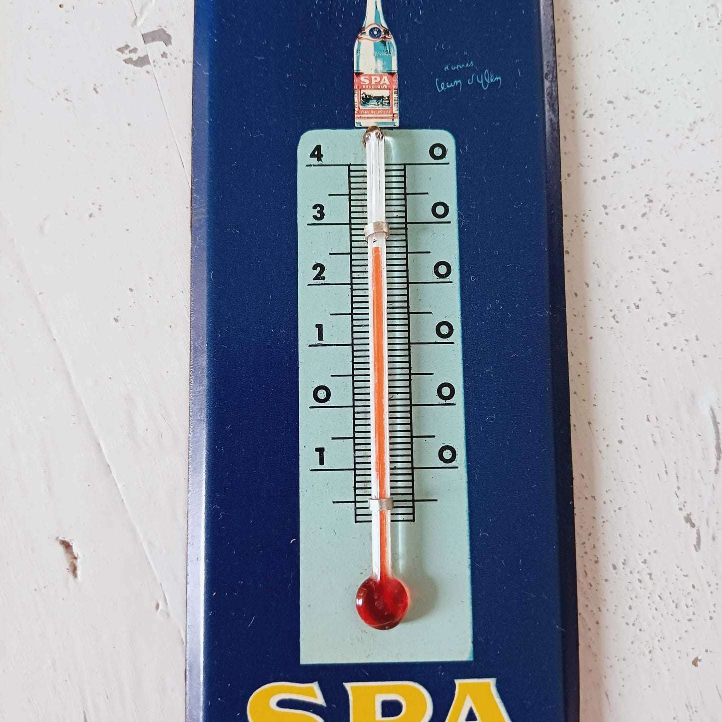 Thermomètre SPA - Petit modèle